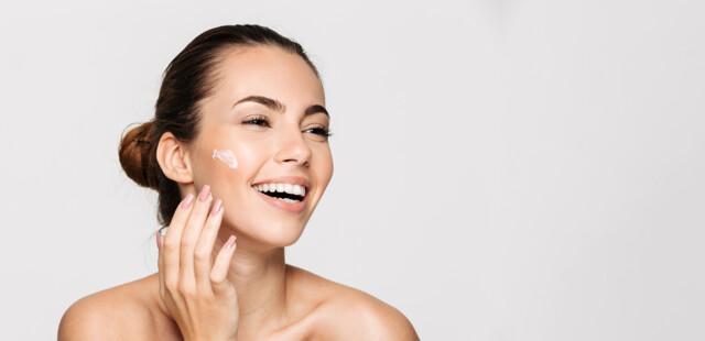 Dermocosmesi, bellezza e igiene