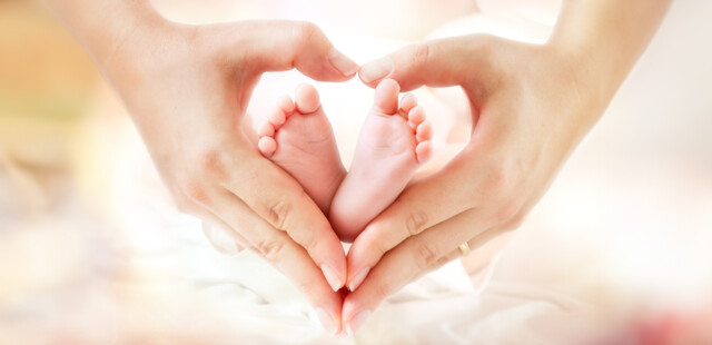 Prima infanzia e maternità