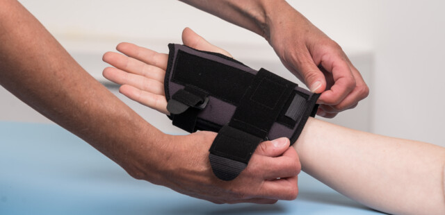 Dispositivi medici e ortopedia