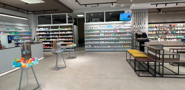 Farmaci con ricetta (SSN e privati)