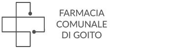 Logo GOITO SERVIZI - FARMACIA COMUNALE DI GOITO